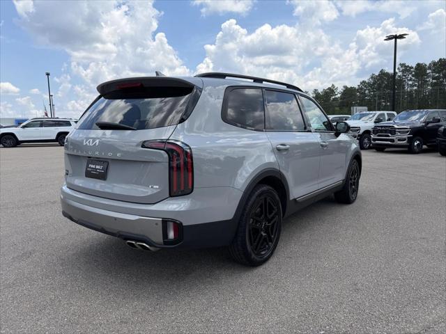 2023 Kia Telluride SX X-Line