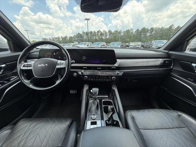 2023 Kia Telluride SX X-Line
