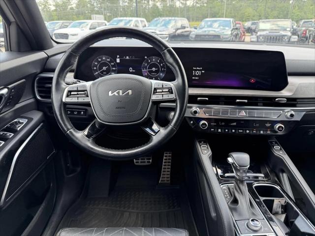 2023 Kia Telluride SX X-Line