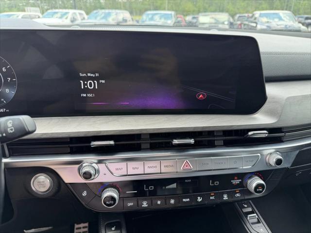 2023 Kia Telluride SX X-Line