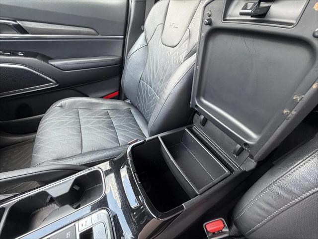 2023 Kia Telluride SX X-Line