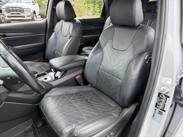 2023 Kia Telluride SX X-Line