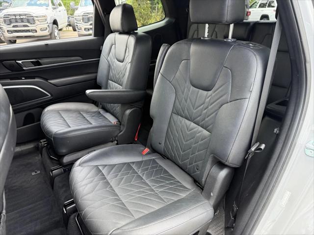 2023 Kia Telluride SX X-Line