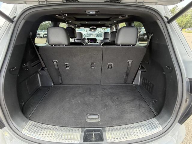 2023 Kia Telluride SX X-Line