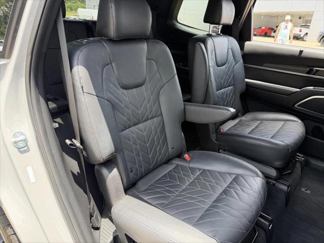 2023 Kia Telluride SX X-Line