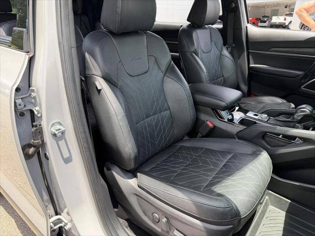 2023 Kia Telluride SX X-Line