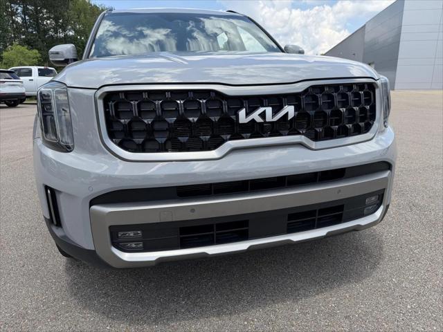 2023 Kia Telluride SX X-Line