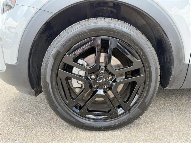 2023 Kia Telluride SX X-Line