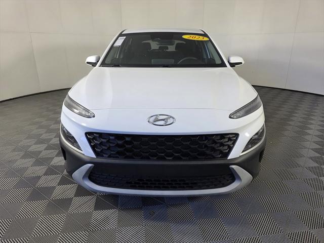 2023 Hyundai Kona SE