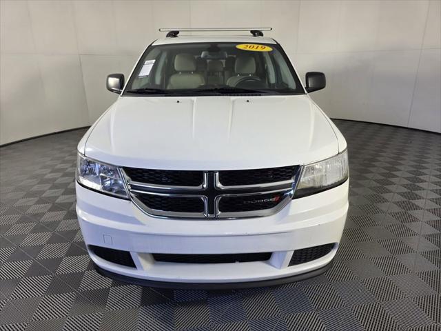 2019 Dodge Journey SE Value Package