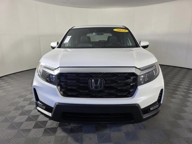 2023 Honda Passport AWD EX-L