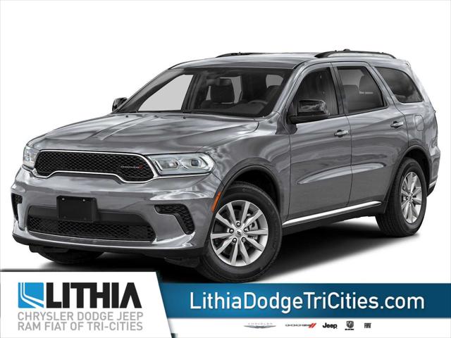 2024 Dodge Durango GT Plus AWD