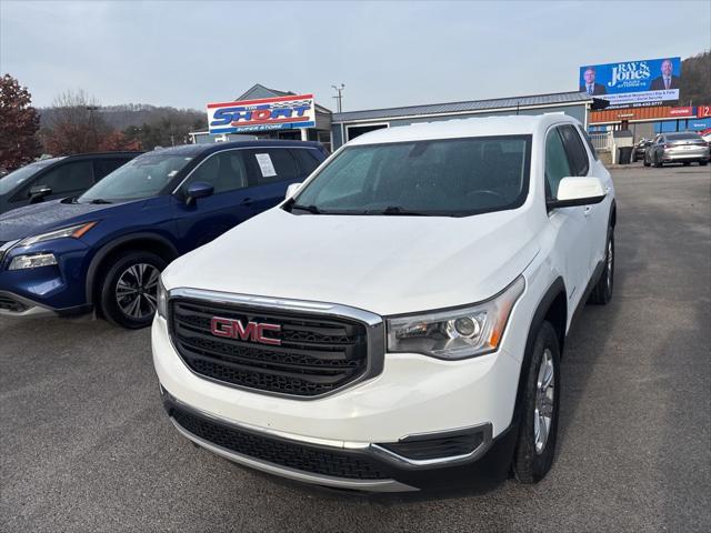 2019 GMC Acadia SLE-1