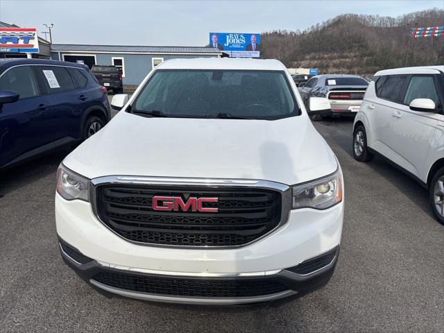 2019 GMC Acadia SLE-1