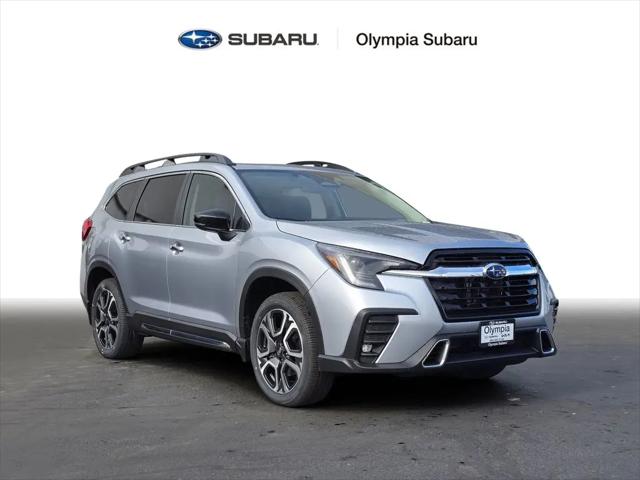 2026 Subaru Ascent Touring 7-Passenger for sale in Olympia, WA