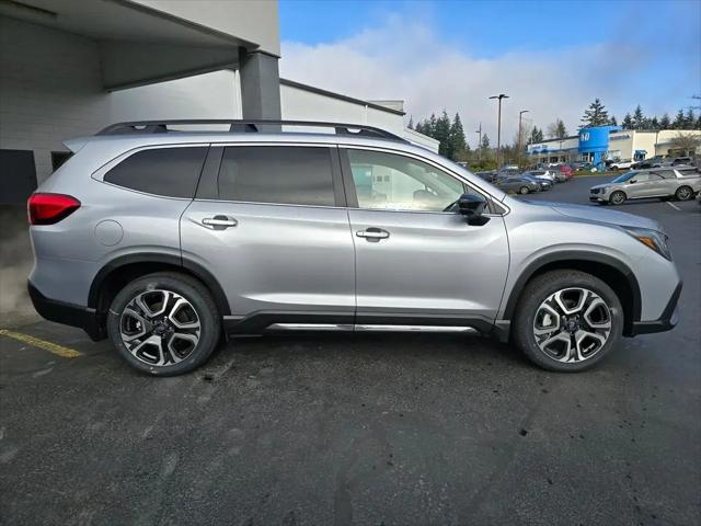 2026 Subaru Ascent Touring 7-Passenger