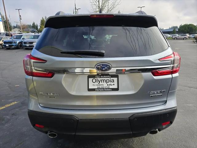 2026 Subaru Ascent Touring 7-Passenger
