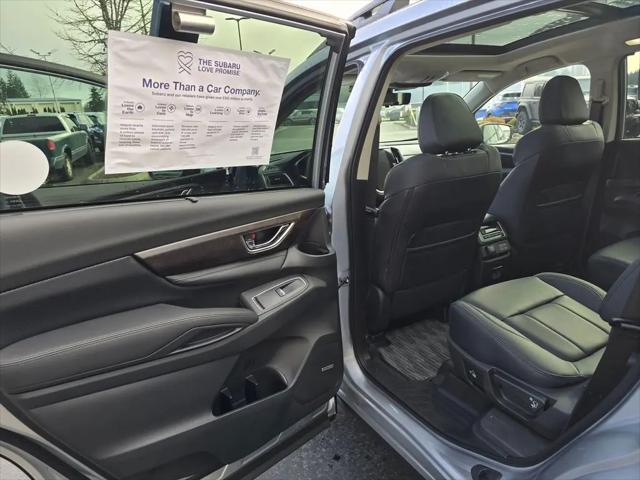 2026 Subaru Ascent Touring 7-Passenger