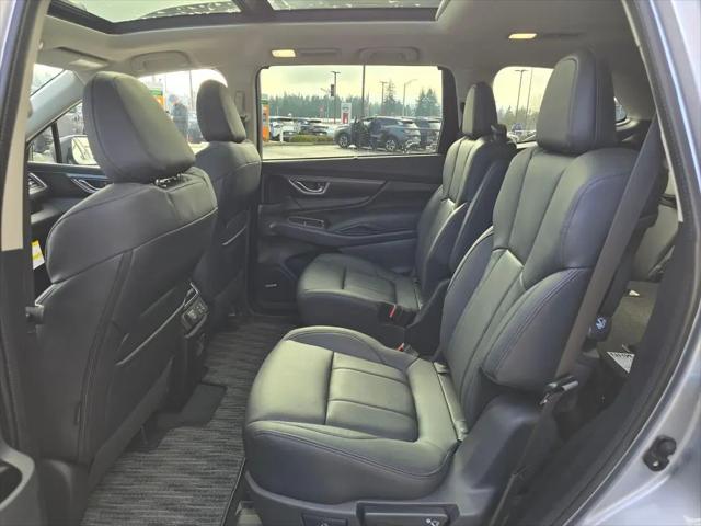 2026 Subaru Ascent Touring 7-Passenger