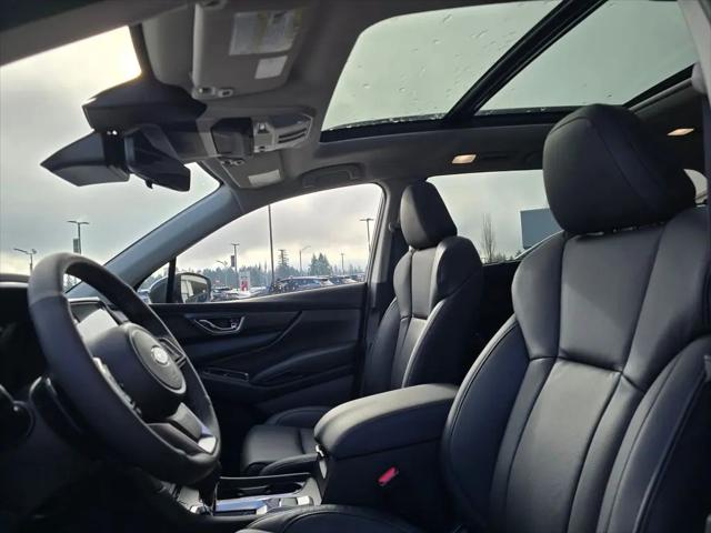 2026 Subaru Ascent Touring 7-Passenger