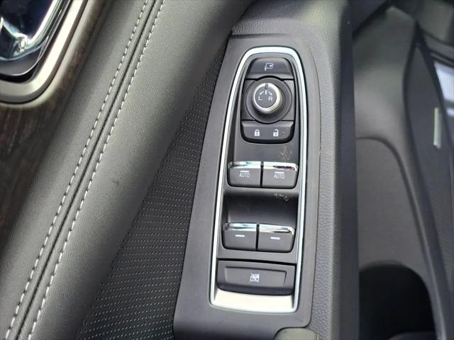 2026 Subaru Ascent Touring 7-Passenger