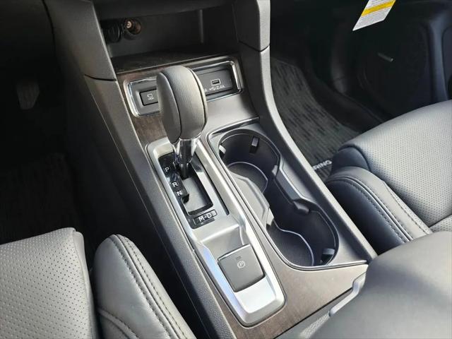 2026 Subaru Ascent Touring 7-Passenger