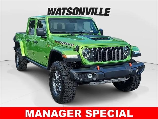 2025 Jeep Gladiator Sport for sale in Watsonville, CA