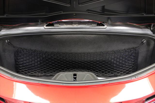 2022 Chevrolet Corvette Stingray RWD Convertible 2LT