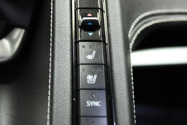 2022 Chevrolet Corvette Stingray RWD Convertible 2LT