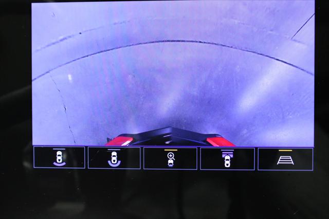2022 Chevrolet Corvette Stingray RWD Convertible 2LT