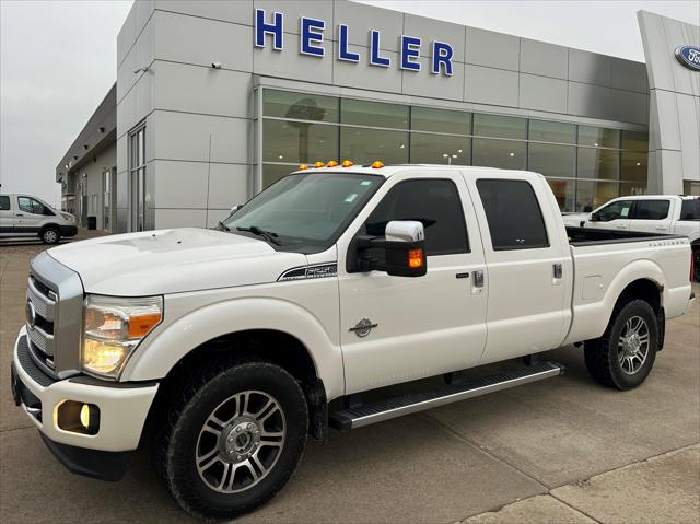 2014 Ford F-250 LARIAT 2014 Ford F-250 LARIAT