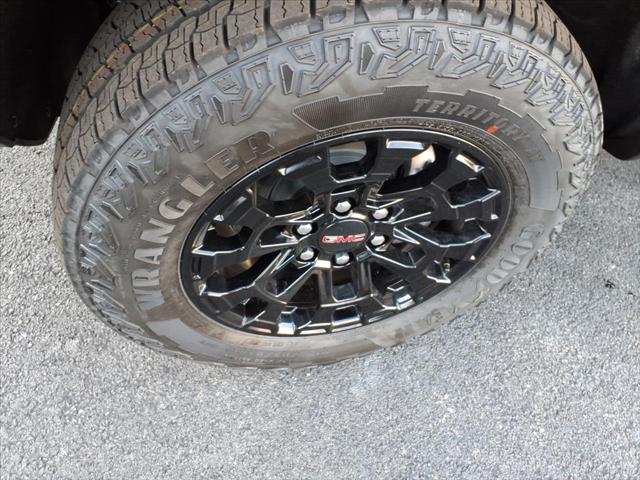 2026 GMC Canyon Elevation, 4WD