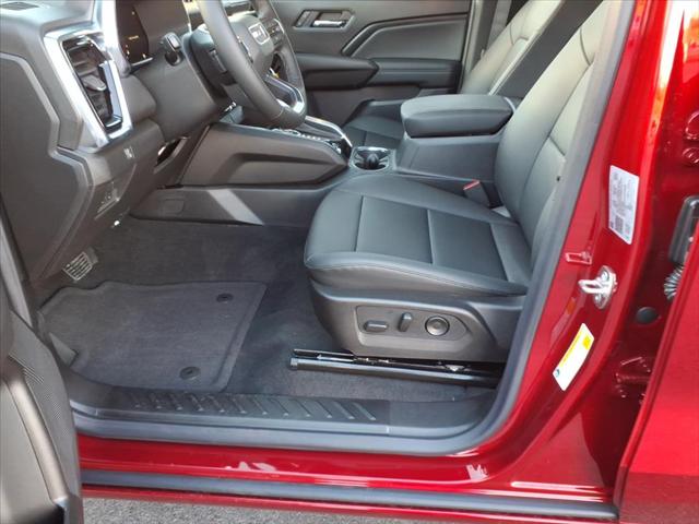 2026 GMC Canyon Elevation, 4WD