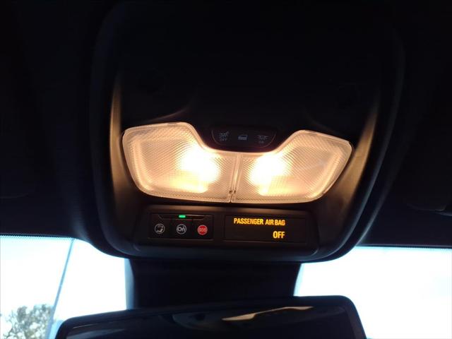 2026 GMC Canyon Elevation, 4WD