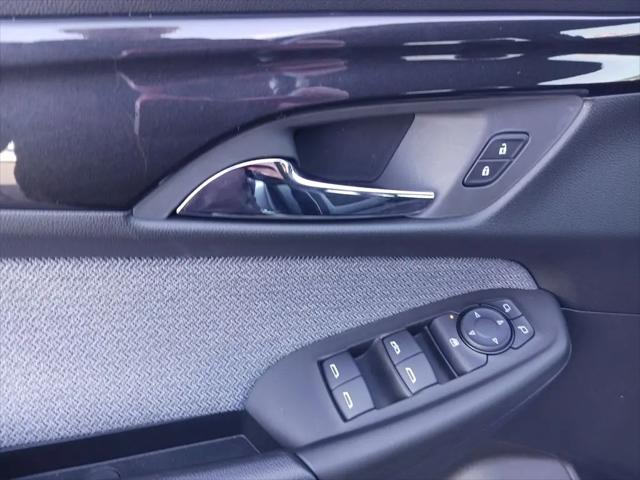 2026 Chevrolet TrailBlazer FWD LT