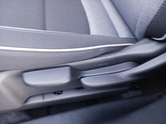 2026 Chevrolet TrailBlazer FWD LT