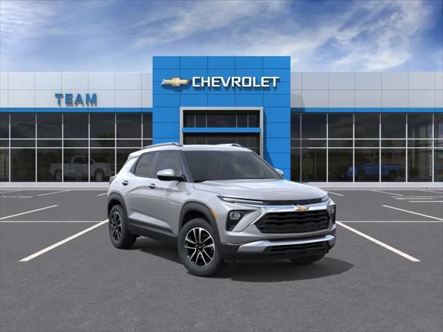 2026 Chevrolet TrailBlazer FWD LT for sale in Goldsboro, NC