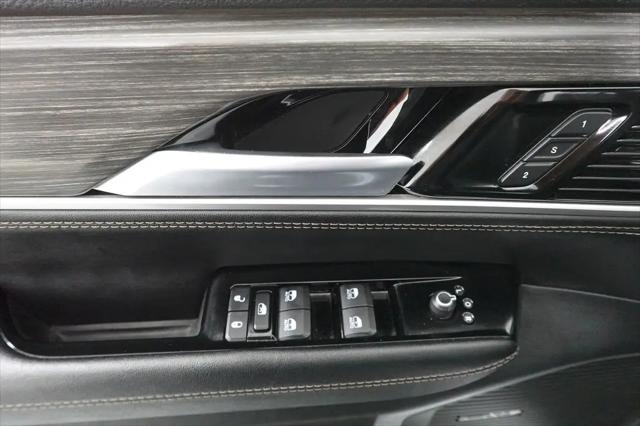 2024 Jeep Wagoneer Series III 4x4