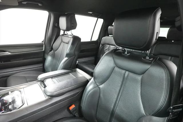 2024 Jeep Wagoneer Series III 4x4