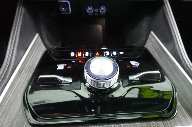2024 Jeep Wagoneer Series III 4x4
