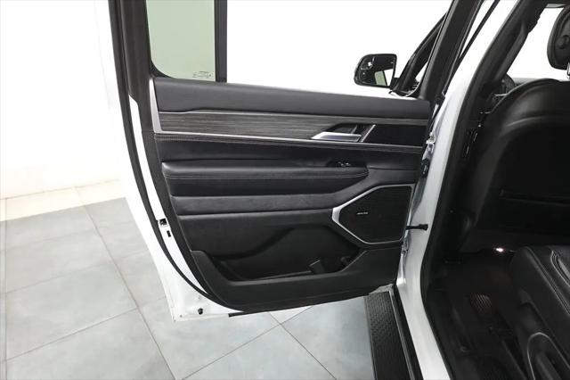 2024 Jeep Wagoneer Series III 4x4
