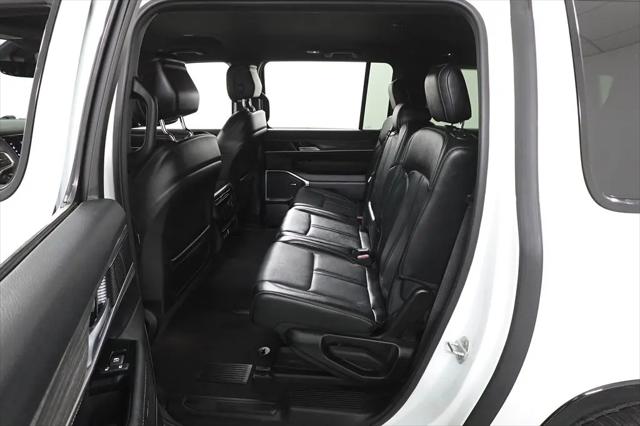 2024 Jeep Wagoneer Series III 4x4