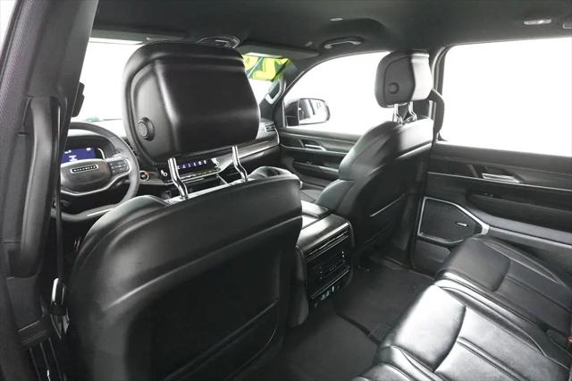 2024 Jeep Wagoneer Series III 4x4