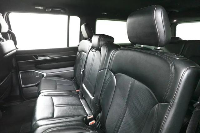 2024 Jeep Wagoneer Series III 4x4