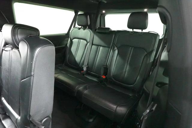 2024 Jeep Wagoneer Series III 4x4