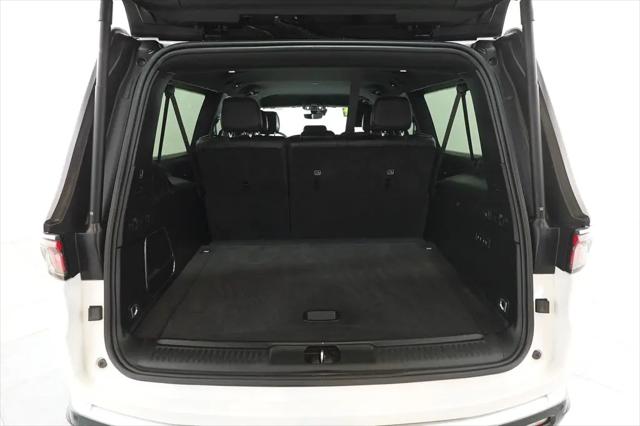 2024 Jeep Wagoneer Series III 4x4