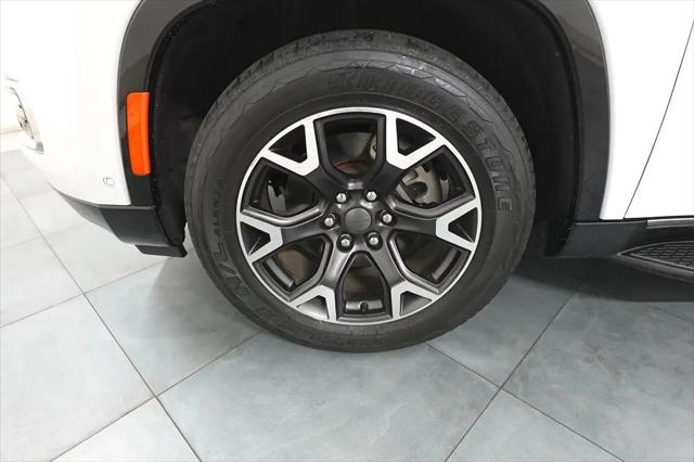 2024 Jeep Wagoneer Series III 4x4