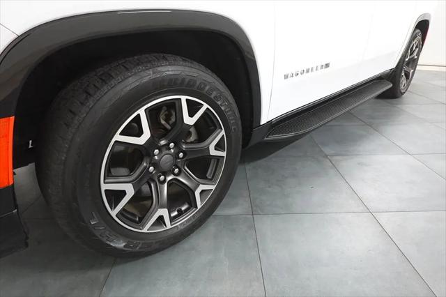 2024 Jeep Wagoneer Series III 4x4