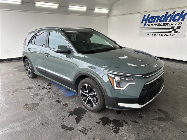 2023 Kia Niro EX