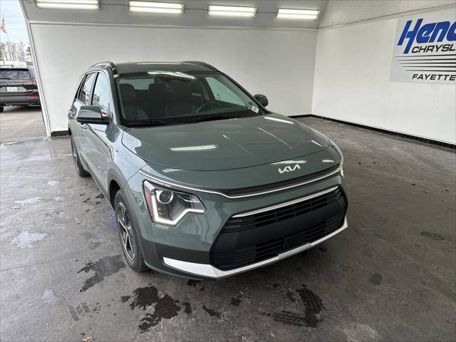 2023 Kia Niro EX